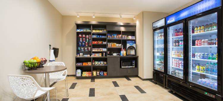 朗蒙特Candlewood Suites(Candlewood Suites Longmont - Boulder Area by IHG)图片