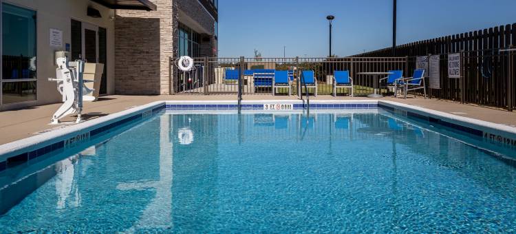 北奥古斯塔智选假日酒店(Holiday Inn Express North Augusta - SC)图片