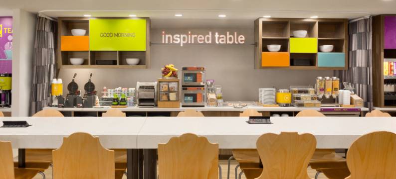 兀兰希尔顿惠庭套房酒店(Home2 Suites by Hilton Shenandoah The Woodlands)图片