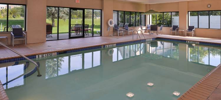 Holiday Inn Express Olean图片