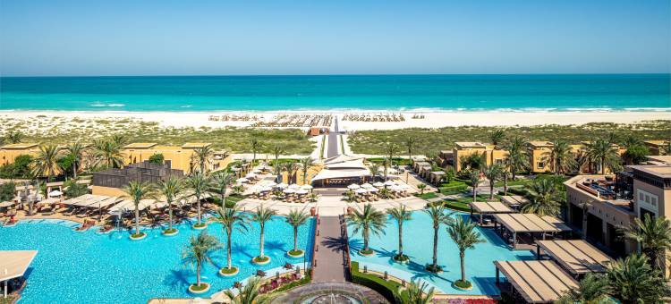 萨迪亚特罗塔纳度假村及别墅(Saadiyat Rotana Resort & Villas)图片
