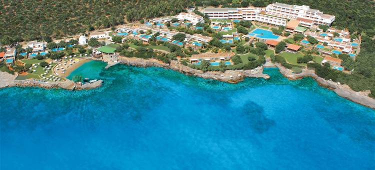 伊罗达马雷罗莱夏朵酒店(Elounda Mare Relais & Châteaux Hotel)图片