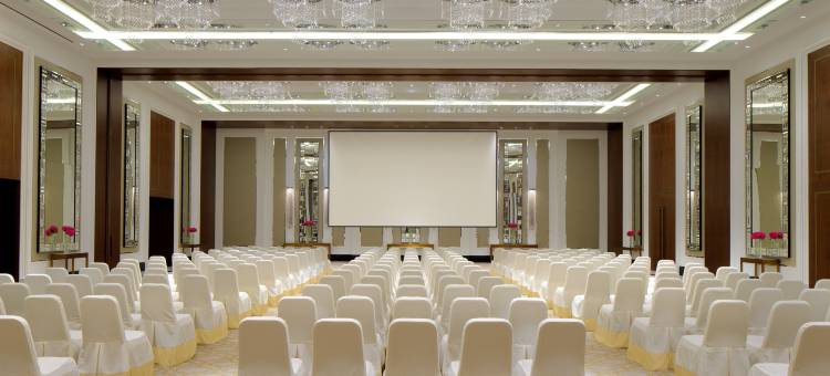 迪拜皇冠酒店(Taj Dubai)图片