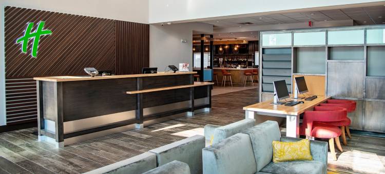 普勒萨凡纳机场假日套房酒店(Holiday Inn & Suites Savannah Airport - Pooler)图片