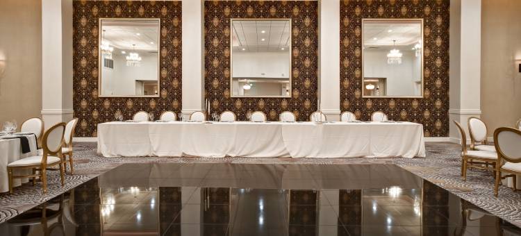 兰卡斯特假日酒店(Holiday Inn Lancaster)图片