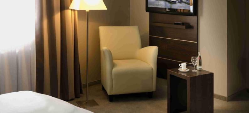 吕登沙伊德美居酒店(Mercure Hotel Luedenscheid)图片