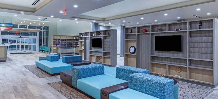 阿马里洛东假日酒店(Holiday Inn Amarillo East)图片