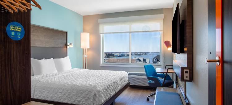 希尔顿Tru大洋城海湾酒店(Tru by Hilton Ocean City Bayside)图片