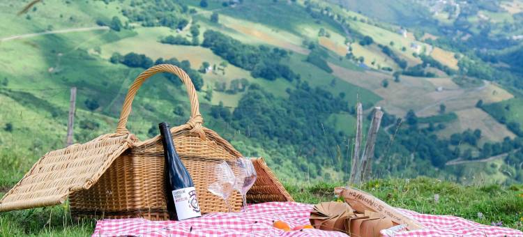 圣拉里美居酒店(Hotel Mercure de Saint-Lary)图片