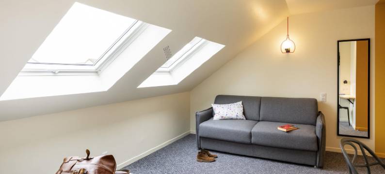 Greet Hotel Beaune图片