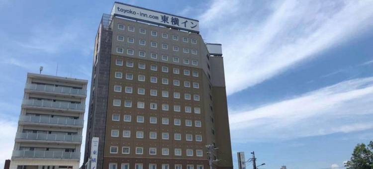 富士山三岛站东横酒店(Toyoko Inn Fujisan Mishima-eki)图片