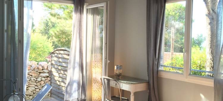 奇异酒店(La Singulière)图片