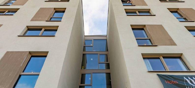 Maseven慕尼黑特鲁德灵展会酒店(Maseven München Messe Trudering)图片