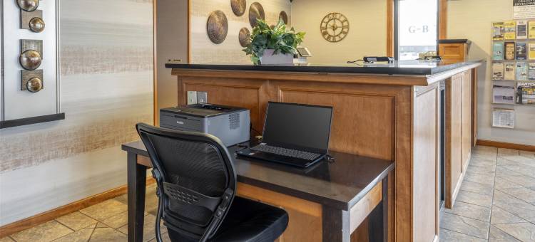 安格斯贝斯特韦斯特酒店(Best Western Angus Inn)图片