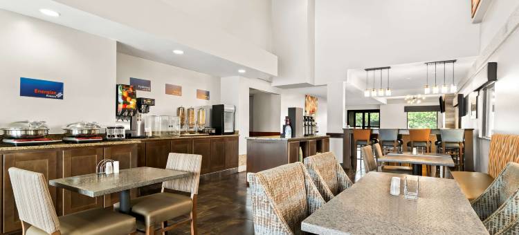 帕迪尤卡贝斯特韦斯特酒店(Best Western Paducah Inn)图片