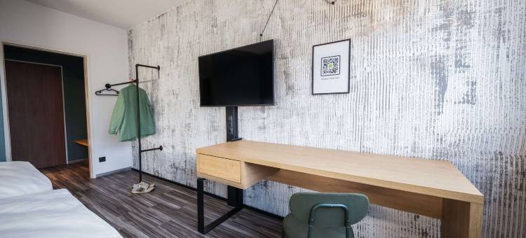 宜必思尚品林茨酒店(Ibis Styles Linz)图片