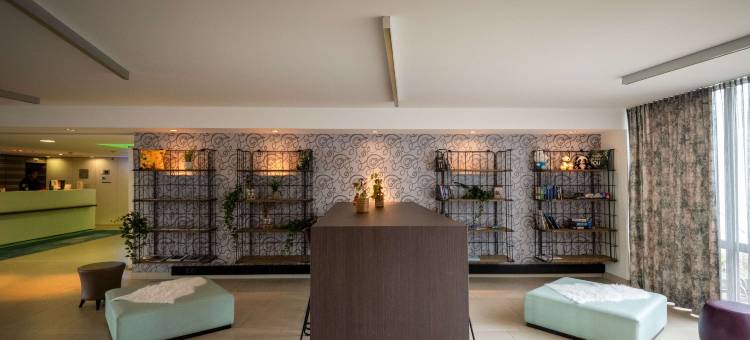 宜必思尚品林茨酒店(Ibis Styles Linz)图片