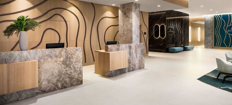 温哥华德尔塔酒店 - 万豪酒店集团(Delta Hotels by Marriott Vancouver Delta)图片