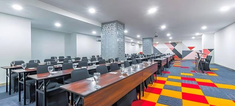 望加锡皇家海湾酒店(ROYAL BAY MAKASSAR)图片