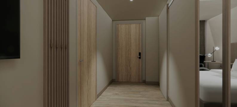 Courtyard by Marriott Quito Airport图片