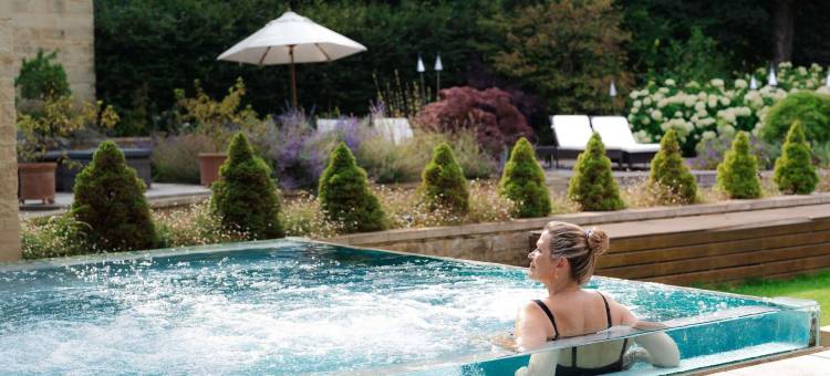 巴斯·拉克纳姆公园徽章精选(Lucknam Park, Emblems Collection)图片