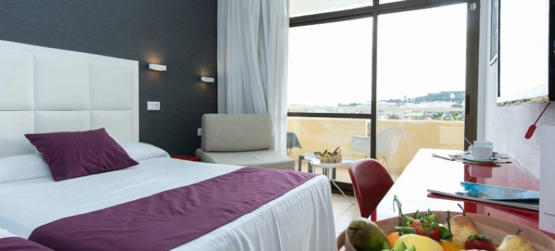 埃文尼亚奥林匹克花园酒店(Evenia Olympic Garden)图片