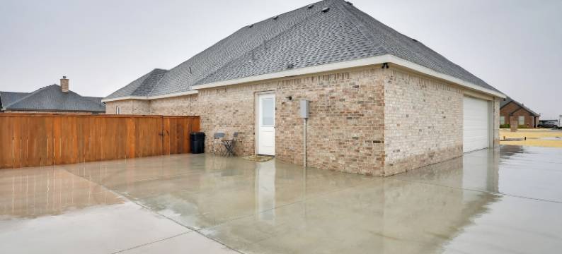 轻松的Lubbock工作室〜距离德克萨斯科技6英里(Relaxing Lubbock Studio ~ 6 Mi to Texas Tech)图片