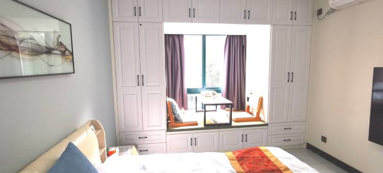 土九路特色民宿(鲁迅东路分店)图片