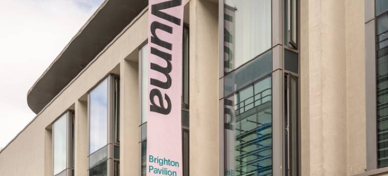 Numa Brighton Pavilion图片