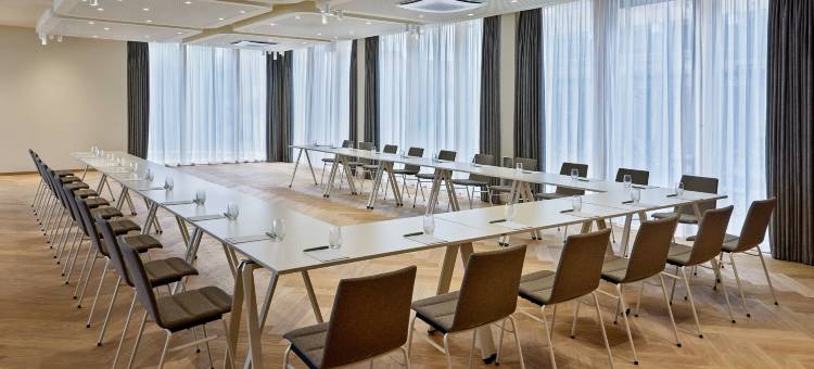 Flesslers Lenggries, a Tribute Portfolio Hotel图片