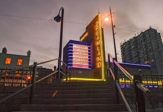 Little Eaton - Hidden Gem - Location by the sea with FREE parkingHotel Overview