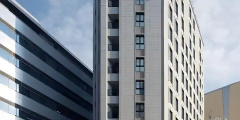 池袋站百夫長酒店