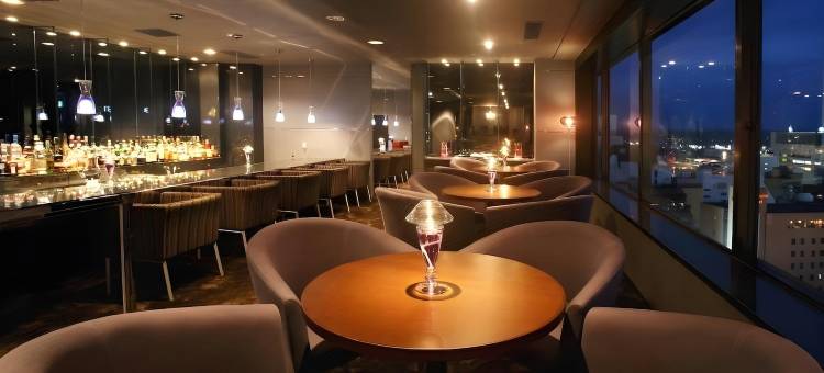 郡山景观酒店分馆(Koriyama View Hotel Annex)图片