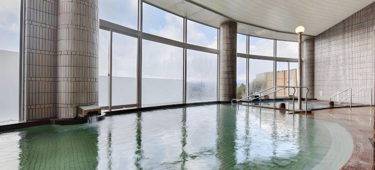 一关龟之井酒店(Kamenoi Hotel Ichinoseki)图片