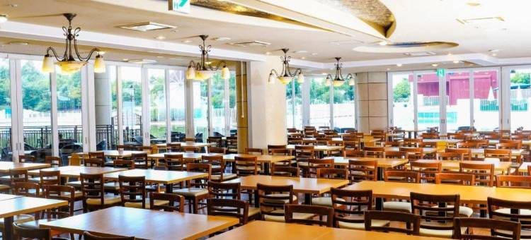 大江户温泉物语酒店 Reoma 森林(Ooedo Onsen Monogatari Hotel Reoma No Mori)图片