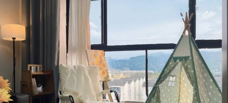 向阳而居民宿(太湖龙之梦店)图片