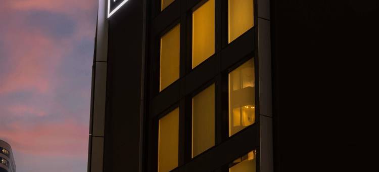 雅高TRIBE奥克兰酒店(Tribe Auckland Fort Street)图片