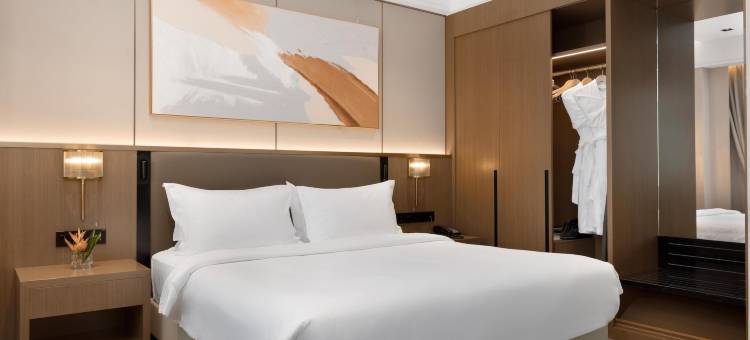 金沙萨金城绿洲金郁金香酒店(Golden Tulip Kin-Oasis Kinshasa)图片