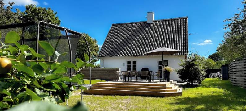 菲迪特海滩度假村(Feddet Strand Resort)图片