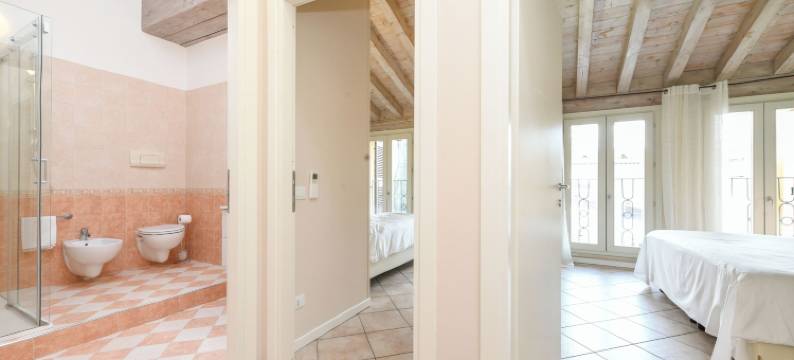 花朵公寓酒店(Apartments the Flowers)图片