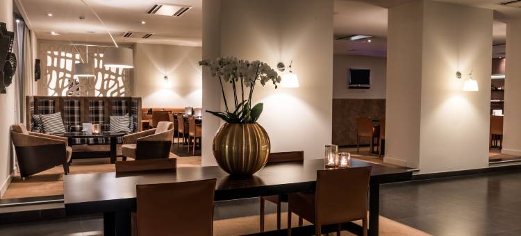 布鲁塞尔中央枕头市酒店(Pillows City Hotel Brussels Centre)图片