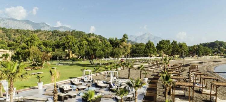 罗宾逊凯梅尔 - 限成人- 全包式(Robinson Camyuva - Adults Only)图片