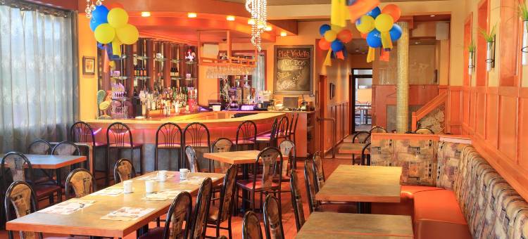 我们的酒店(Travelodge by Wyndham Alma)(Travelodge by Wyndham Alma)图片