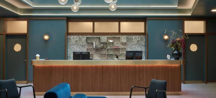 我的酒店 - 阿曼诺(Hotel Mio by Amano)图片