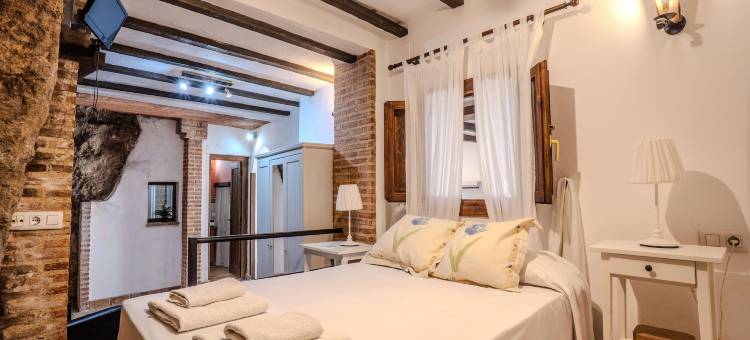 Apartment in Andalusia with Scenic Views图片