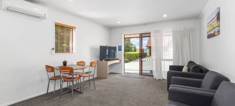 阿苏尔风景线汽车旅馆(Asure Scenic Route Motor Lodge)图片