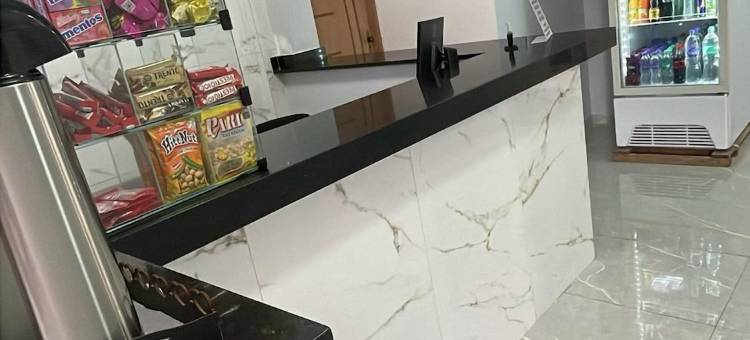 Ellos酒店(Hotel Ellos - Estacionamento e Café da Manhã Incluso)图片