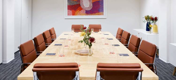 阿德莱德沃森 - 艺术系列(The Watson Adelaide - Art Series)图片