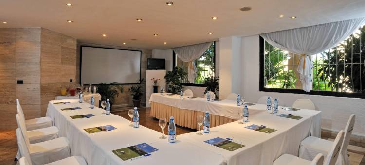 Melia Las Americas图片