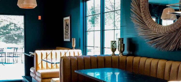 旅馆酒店 - 阿桑德连锁酒店(The Inn Hotel, Ascend Hotel Collection)图片